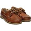 LUMBERJACK Scarpa Uomo Mocassino Navigator SM07804-005 B03 M1236 39 Cuoio/Tan