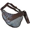 costumebase Star-Lord Sling Bag Adult Star Lord Guardiani della Galassia Starlord Costume Blu