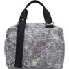 YNOT?Borsa Bauletto Gum Fantasia Città
