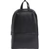 Calvin Klein Set Uomo Rotondo BP K50K510028 Zaini, Nero (Ck Black), OS, Nero (Ck Black), One Size