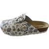 Weeger 4151019_35, Bianco Floreale, 43 EU