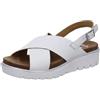 ARA Bilbao, Sandalo Donna, White 12 33516 04, 41 EU