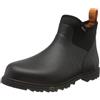 Gateway1 Ascot 6, Stivali da Caccia Uomo, Nero (Black 1036), 44 EU