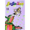 Star Comics Jojolion (Vol. 11)