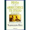 Gribaudi Pensa e arricchisci te stesso. Giorno per giorno 365 giorni di successo