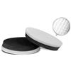 SCHOLL SPUGNA SANDWICH-SPIDER D135 NERA/BIANCA PEZZI 1