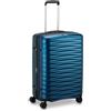 Roncato WAVE DLX Trolley medio 65 cm Espandibile - Denim