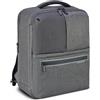 Roncato TRIAL S Zaino da viaggio porta PC 15.6-40x30x20 cm - Antracite