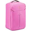Roncato IRONIK 2.0 Ryanair Zaino da viaggio 40x25x15/20 cm Espandibile - Rosa
