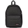 EASTPAK Out Of Office, Zaino Unisex - Adulto, Nero (Spark Black), Taglia unica