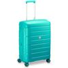 MODO by Roncato MODO BY RV RONCATO STARLIGHT 3.0 Trolley medio 66 cm Espandibile - Menta
