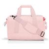 REISENTHEL MS3100 ALLROUNDER M Borsa sportiva Donna TWIST BLUSH Taglia Unica