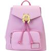 Loungefly Disney - Mini zaino dei Muppets Miss Piggy