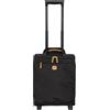 Bric's X-Collection Trolley Underseat Black
