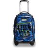 Seven TROLLEY JACK-2WD SEVEN CRAFTER BOY
