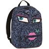 Invicta Zaino INVICTA - OLLIE PACK YAP - Blu - 25 Lt - Blu - Tasca per portatile e Tablet