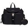 Liu Jo Zaino Moda Multitasche TF4112 (NERO, ONE SIZE)