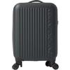 Armani Exchange Trolley Piccolo XM000899AF13793 Grigio Scuro