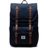 Herschel Little America™ Mid Backpack, Navy