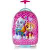 Heys Nickelodeon Paw Patrol - Trolley a 2 ruote, 46 cm Paw Patrol, Paw Patrol, Taglia unica