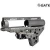 GATE Guscio EON V2 Gearbox rev. 2 CNC - Titanium gate (gate-eon-gb2-t)