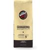 Caffè Vergnano 1882 - Caffè in Grani Granaroma - 1 confezione da 1 Kg