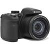 Kodak PIXPRO AZ405 Digital Camera (Black)