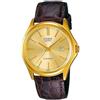Casio Orologio Analogico Uomo