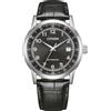 Citizen Orologio Uomo OF Collection Classic Automatico Nero