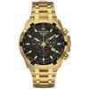 Swiss Alpine Military by Grovana Orologio sportivo