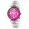 Chronotech Orologio Unisex Analogico Al quarzo con cinturino Plastica CC7043M-08