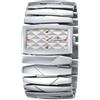 Festina Orologio Donna Analogico Acciaio Inossidabile 316L Argento - Quarzo - Orologio donna - Vetro minerale alta resistenza - Special Prices F16771/1
