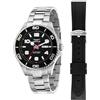 Sector No Limits Orologio Uomo in Acciaio, Automatico, Analogico, 43 mm, Collezione 230, Special Pack, Regalo Uomo - R3223161019