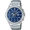 Casio Edifice Orologio Uomo, QUARZO, Analogico - CA.EFB-700D-2AVUEF