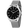 Chronostar Classique Orologio Uomo, Solo tempo, 3H, Analogico - R3753298009