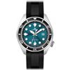 Lorenz Diver 26169DD Orologio da uomo al quarzo con cinturino in gomma sub 100 metri