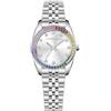 Roccobarocco Watch- Just- RB.4656L-02M Donna Multicolore, Bracciale