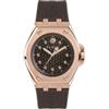 Philipp Plein Orologio analogico al quarzo Plein Extreme Lady