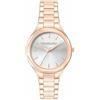 Trussardi Brink Orologio Donna, Solo tempo, 3H, Analogico - 32mm