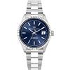 Philip Watch Orologio Automatico 8033288984320, Argento, Bracciale