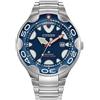 Citizen Analogico BN0231-52L, argento, Bracciale