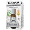 GIORGINI Patchouli olio essenziale naturale 10 ml - GIORGINI - 981446723