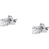 Morellato Orecchini Donna Argento Zirconi Collezione Tesori SAIW157