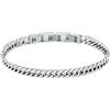 Morellato Catene Bracciale Uomo in Acciaio - SATX21