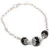 Marrocu Gioielli - Bracciale Argento Su Coccu
