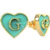 Guess Orecchini Orecchini UBE70254 UBE70254 Marca, Única, Metalli non preziosi, Nessuna pietra preziosa