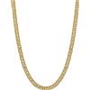 Brosway Collana Uomo in Acciaio | Collezione Naxos - BNX02
