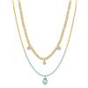 Brosway Collana Donna in Acciaio