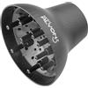 Parlux Diffusore Per Asciugapelli Professionale, Diffusore Per Phon Alyon, 164 gr