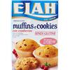 The Great Canadian Tea Elah Preparato Per Muffin E Cookies Senza Glutine